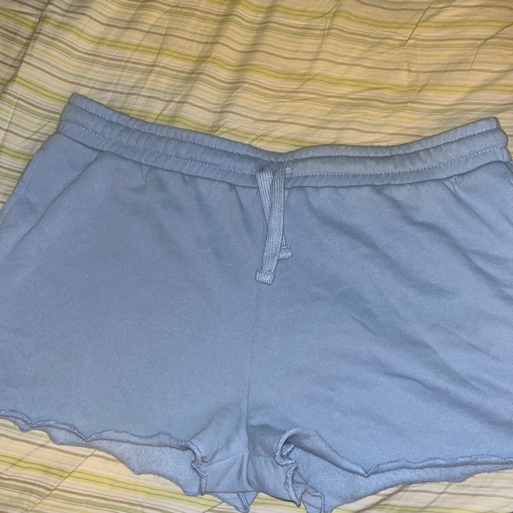 cotton shorts